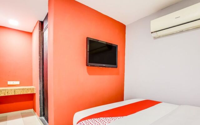 Oyo 89397 Winnieys Boutique Hotel