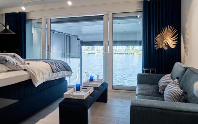 Captains Boathouse Studio