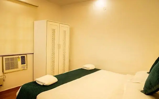 Fabhotel Prime Tanjo Highland
