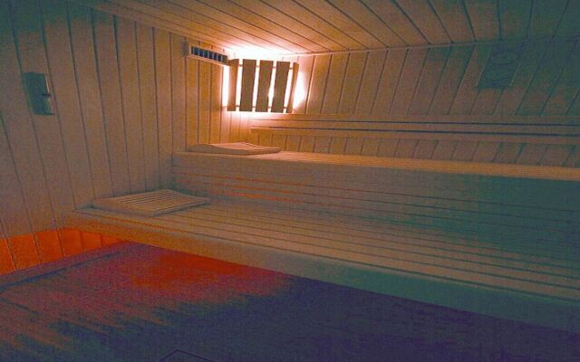 Hôtel Brésil Opéra SPA