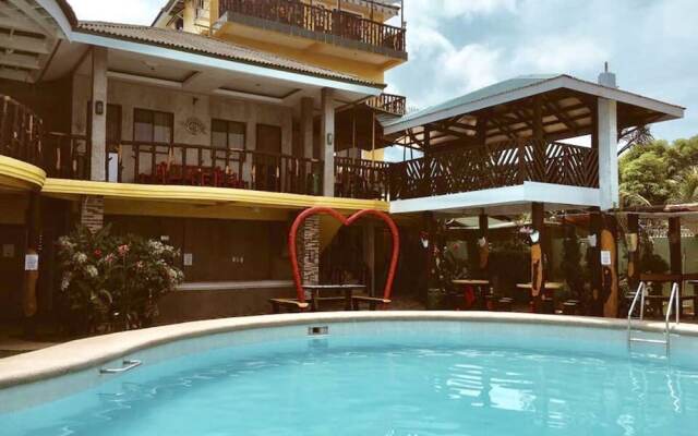 Bunga Prime Resort