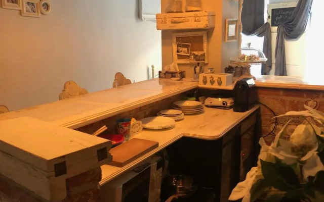 Godot Apartman