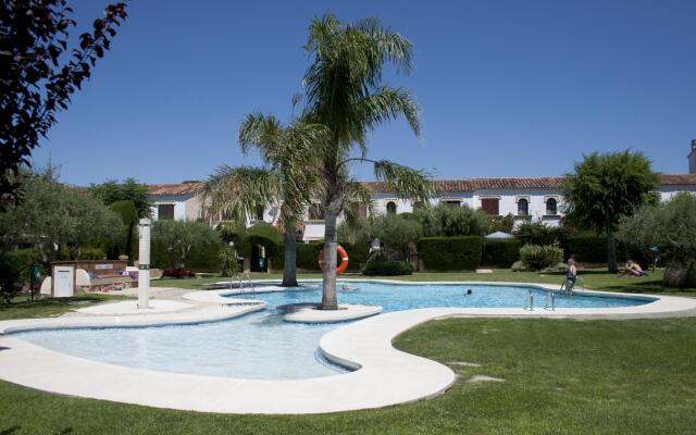 Ibersol Villas Villajardin