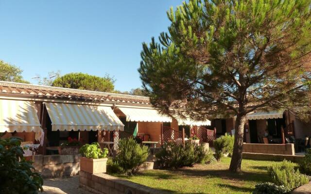 La Madonnina Village Resort