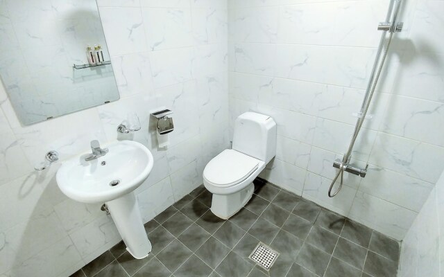 Welcomm Hostel Dongdaemun