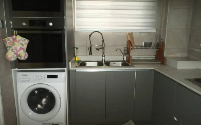 Serene Cozy City 1bed Apartment in Borteyman Accra