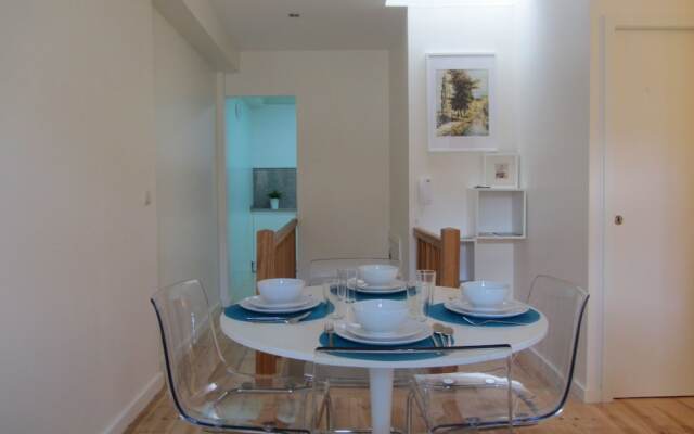 D&S - Crocodile House São Bento