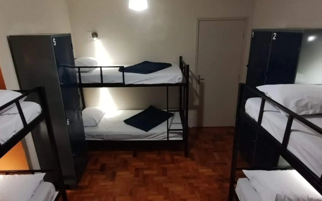 Soul Hostel Av Paulista Bela Vista 2 - Hostel in São Paulo - Photo 5
