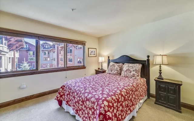 Marina Park  14c 3 Bedroom Townhouse by RedAwning