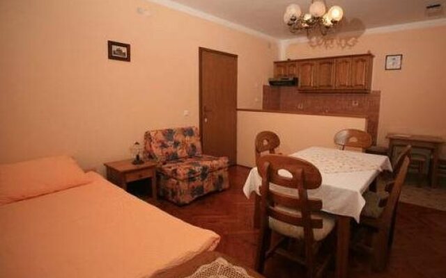 Apartements Vrata Baranje