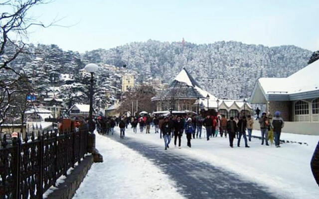 Hotel Nevaidyam