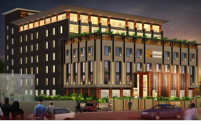 Grand Kakinada by GRT Hotels