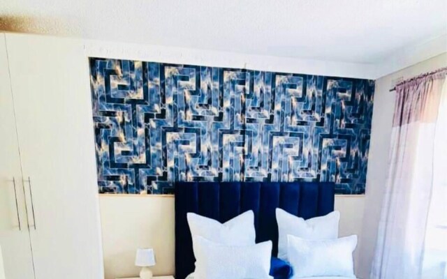 Sapphire Suite 3 Bed House in Harare