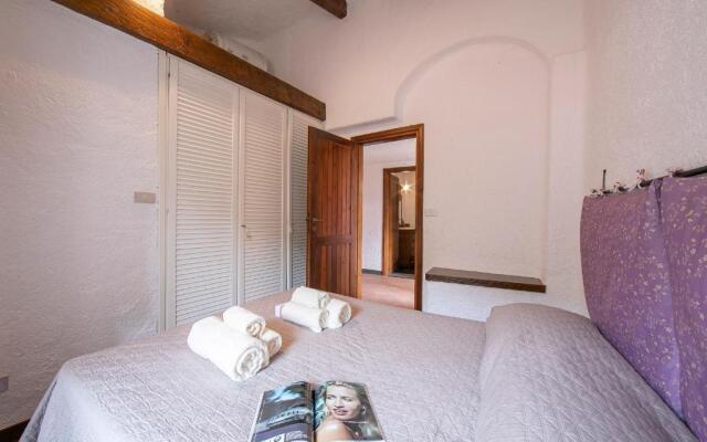 Ca' Dei Rossi Family Friendly