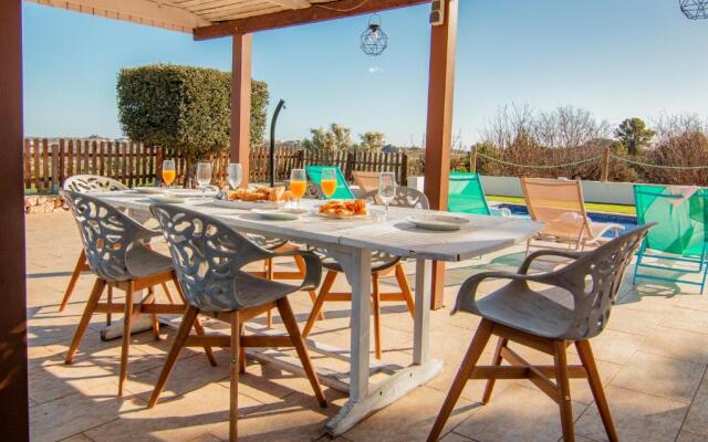Finca Romer