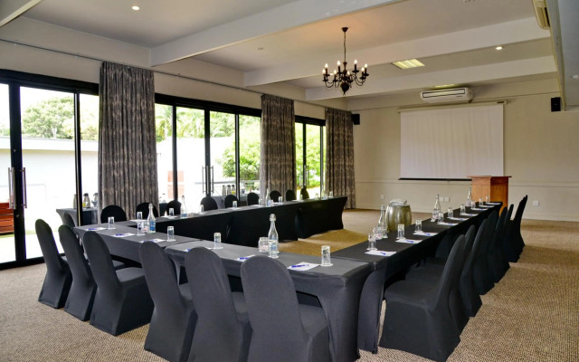 ANEW Resort Hunters Rest Rustenburg
