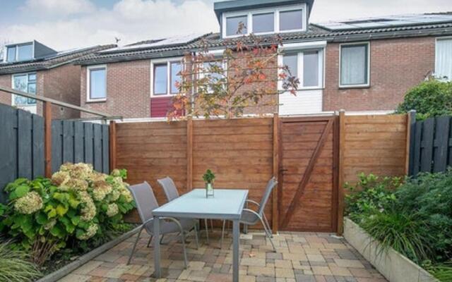 Vakantiewoning Domburg DO31