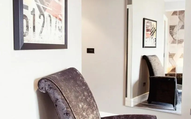 Malmaison Edinburgh