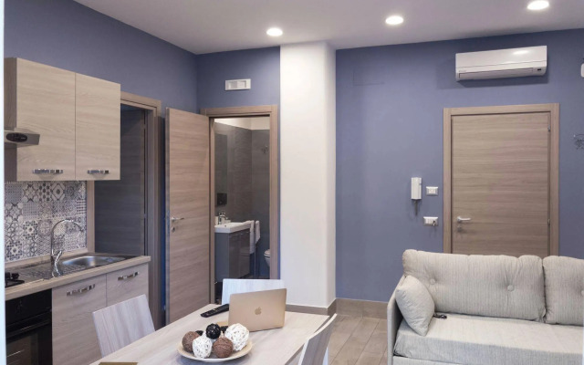 Residenza Flegrea