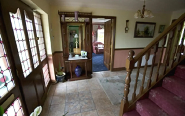Glenfort House