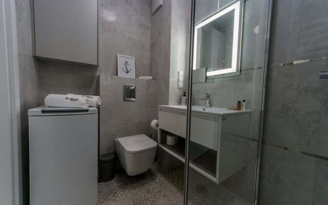 BillBerry Apartments - KING BATORY