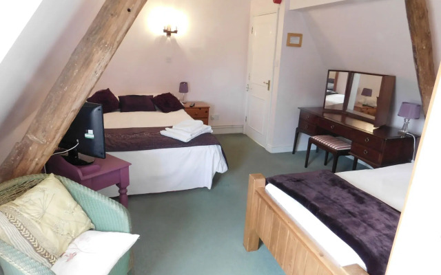 The Star Inn
