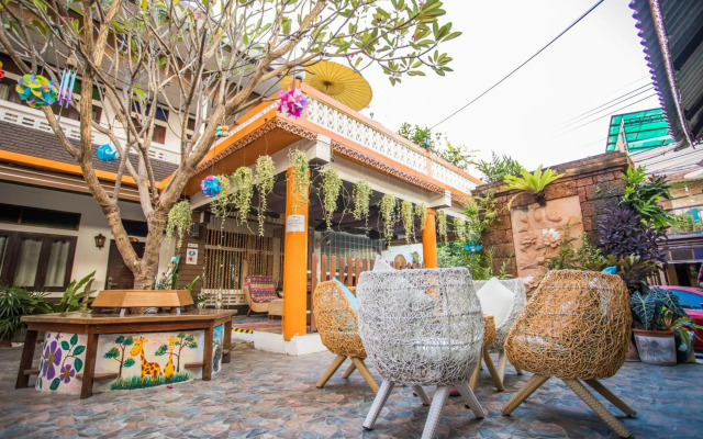 Somwang Boutique House