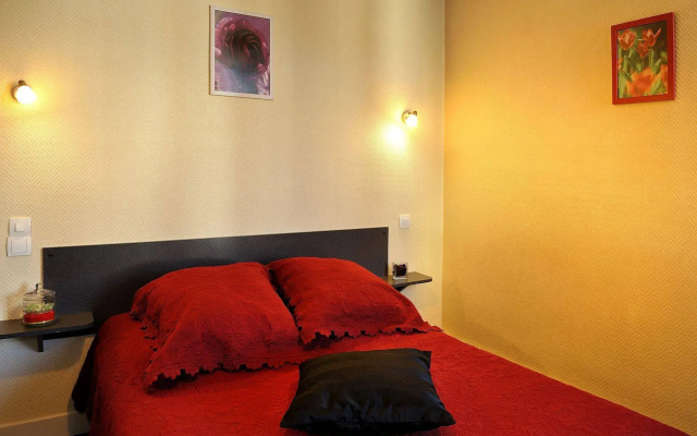 Logis Auberge de la Treille