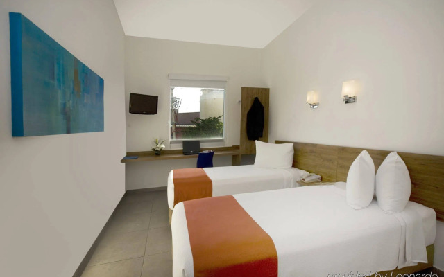 One Playa Del Carmen