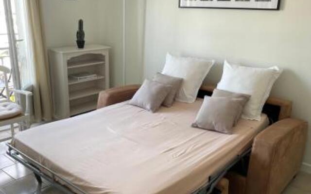 Palais Miramar Croisette