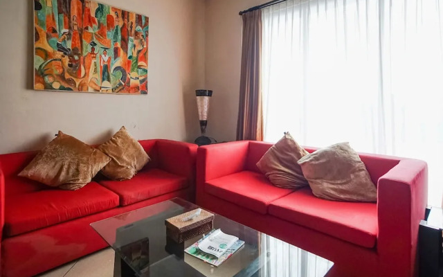 Queen Rose Villa & Spa