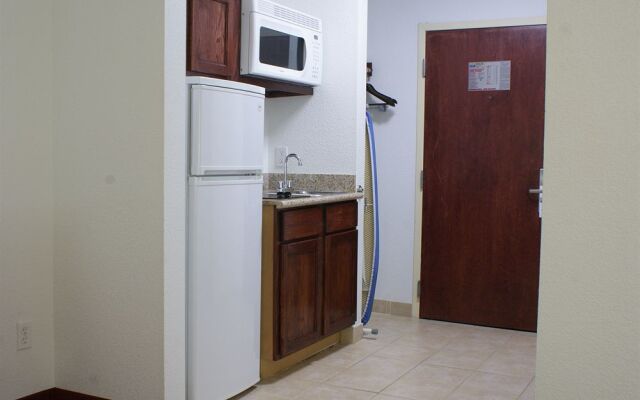 Quality Inn Port Arthur – Nederland