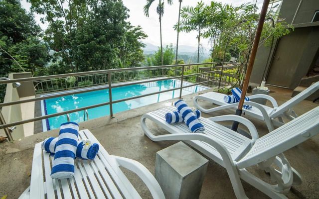 Range Hotel Kandy