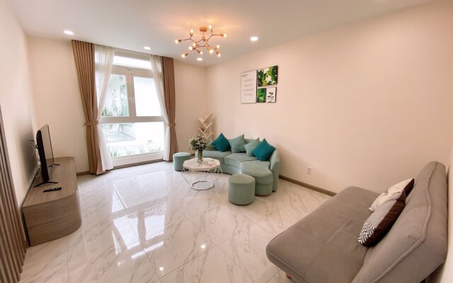 Lavini House