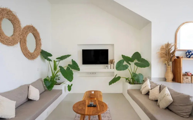 Casa Fiori Villa by Betterplace