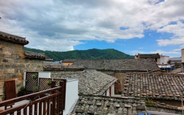Changting Shuxiang Lanting Inn