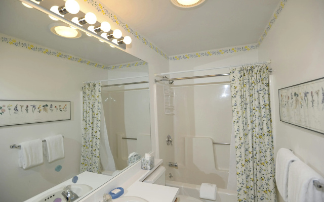Townhomes at Bretton Woods