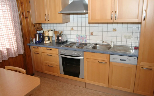 Holiday Home in Sankt Andra With Terrace, Garden, Heating