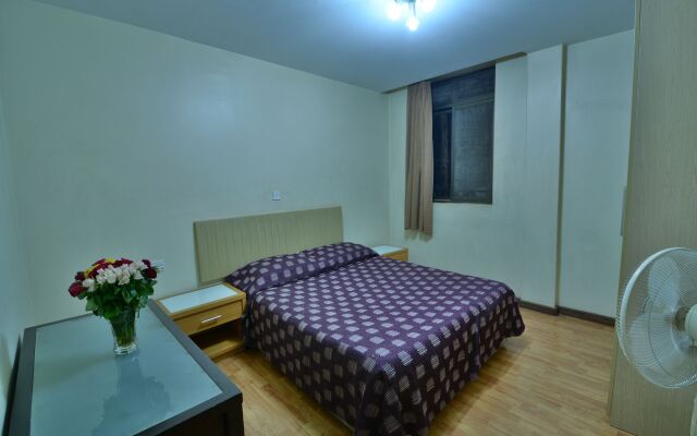 Speke Apartments Kitante