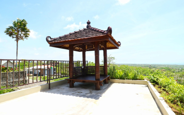 The Ocean Views Luxury Villas & Apartment by ZUZU