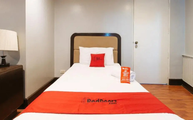 Arzo Hotel Manila