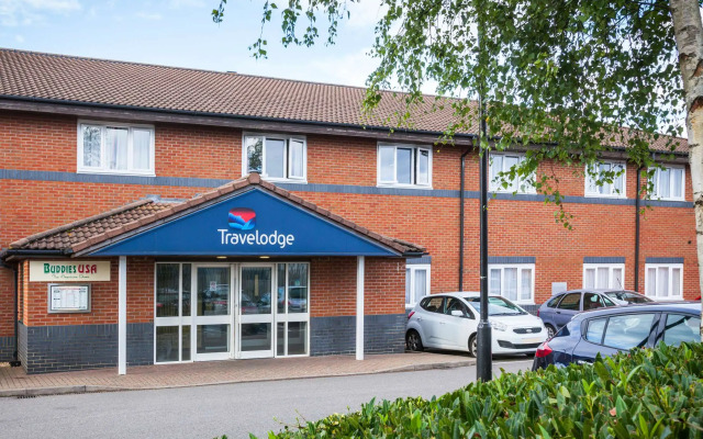 Travelodge Hotel - Milton Keynes Old Stratford