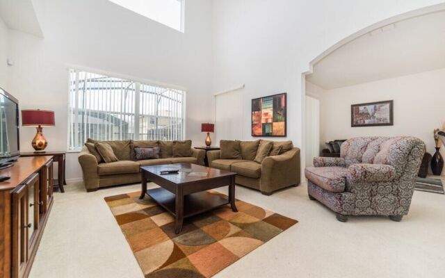 1050 Tourmaline Drive 5 Bedroom Home