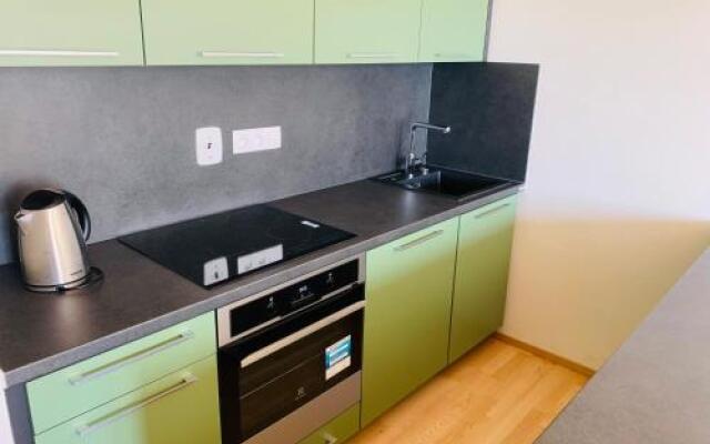 Apartmán U Venuše