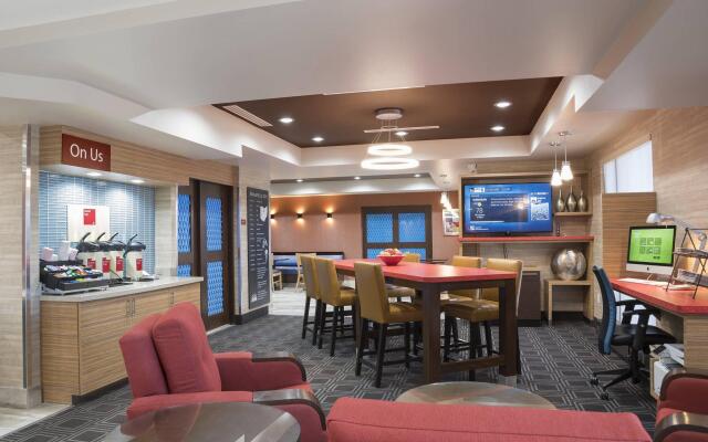 TownePlace Suites by Marriott Mansfield