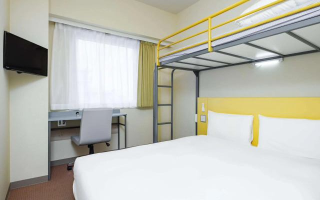 Comfort Inn Chiba Hamano