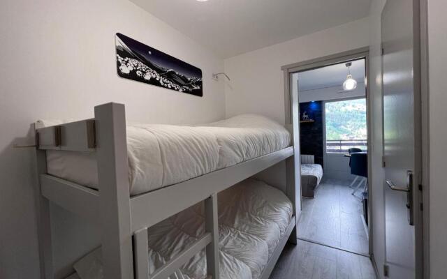 Richemont 10 - proche pistes et belle vue