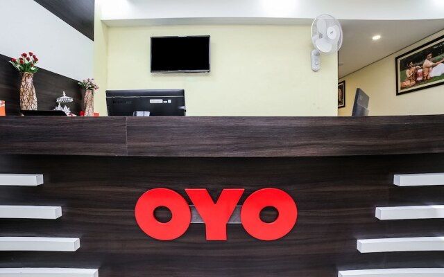 OYO 23682 City Lodge