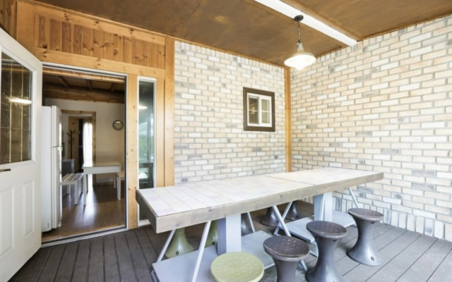 Hongcheon Fiction House Pension