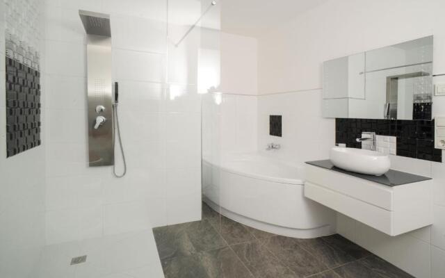 Designpension Classicidyll - Sennhutte 3